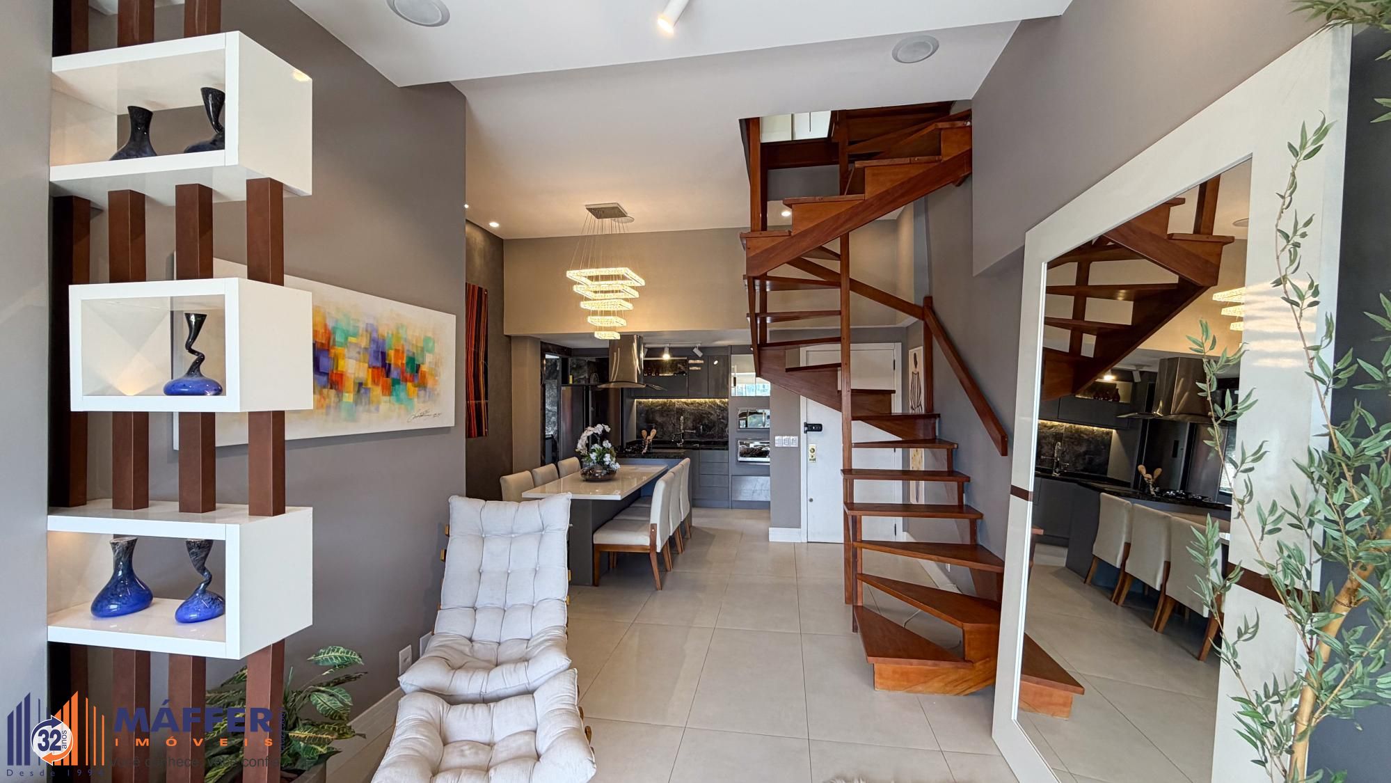 Cobertura, 3 quartos, 209 m² - Foto 48