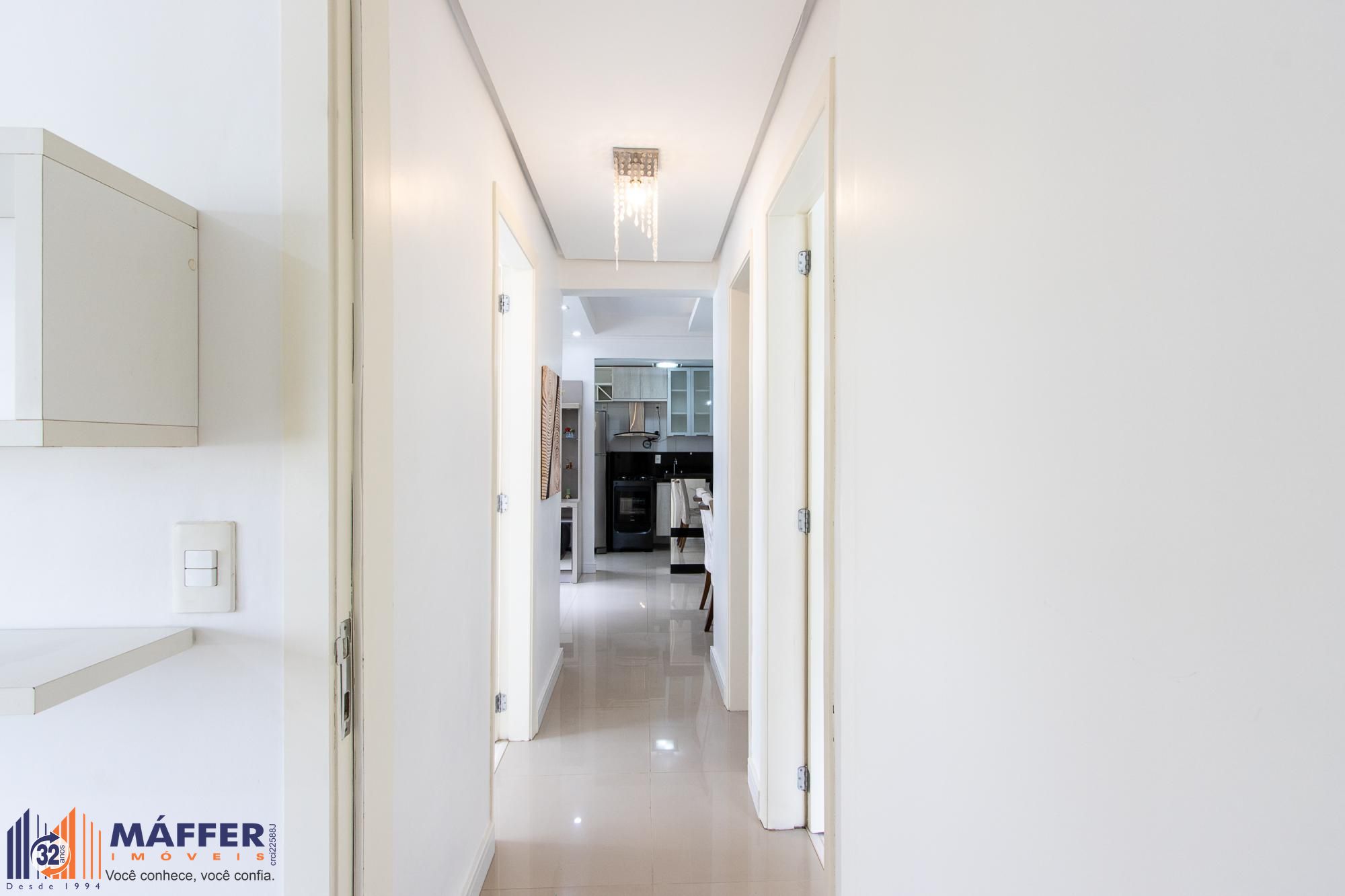 Apartamento, 3 quartos, 73 m² - Foto 28