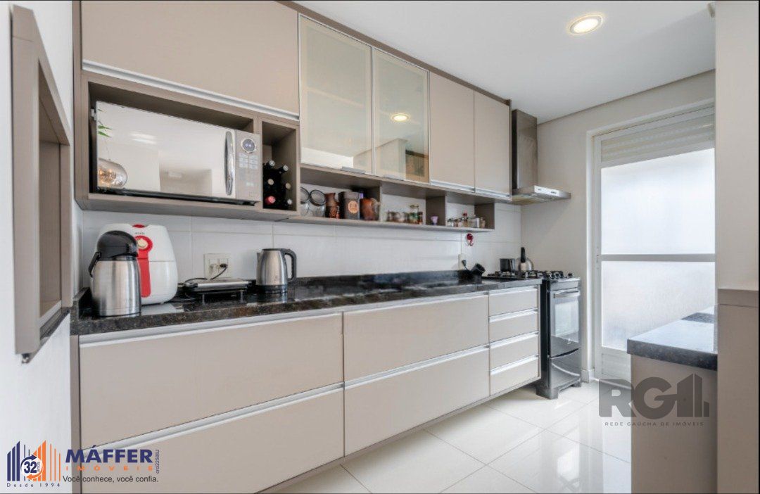 Apartamento, 2 quartos, 66 m² - Foto 11