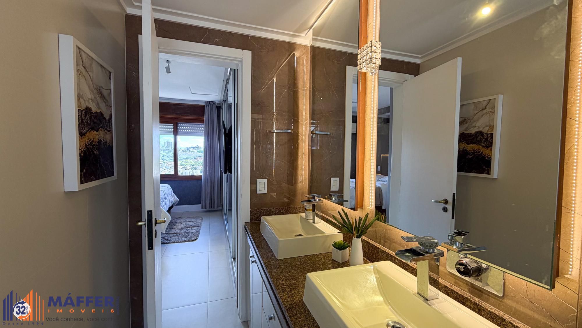 Cobertura, 3 quartos, 209 m² - Foto 61