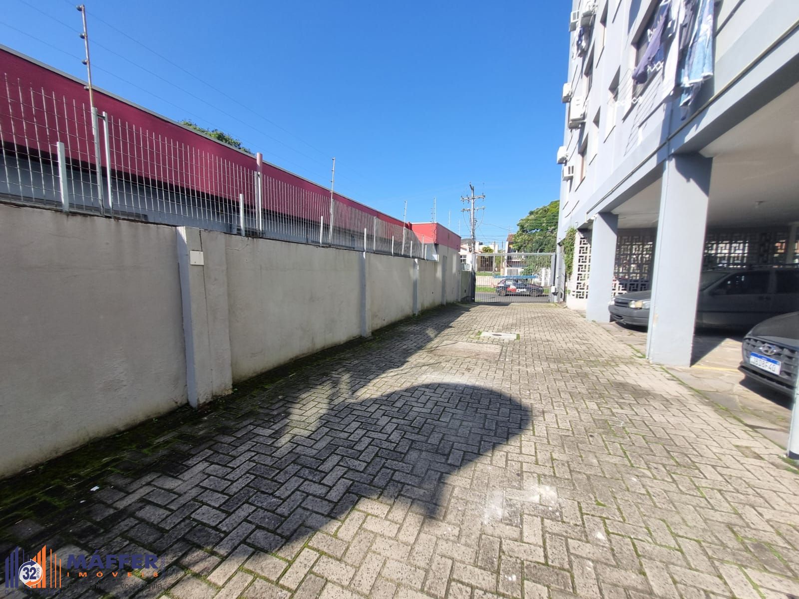 Apartamento, 2 quartos, 55 m² - Foto 24