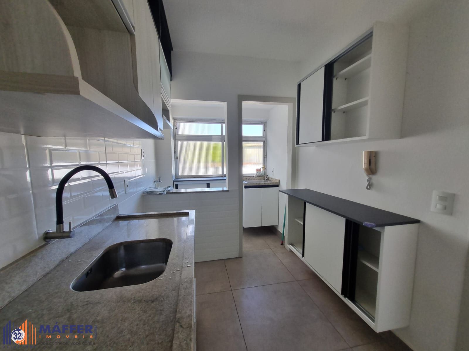 Apartamento, 2 quartos, 55 m² - Foto 4