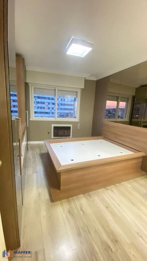 Apartamento, 1 suíte, à venda, 54 m², Cidade Baixa - Porto Alegre — foto 5