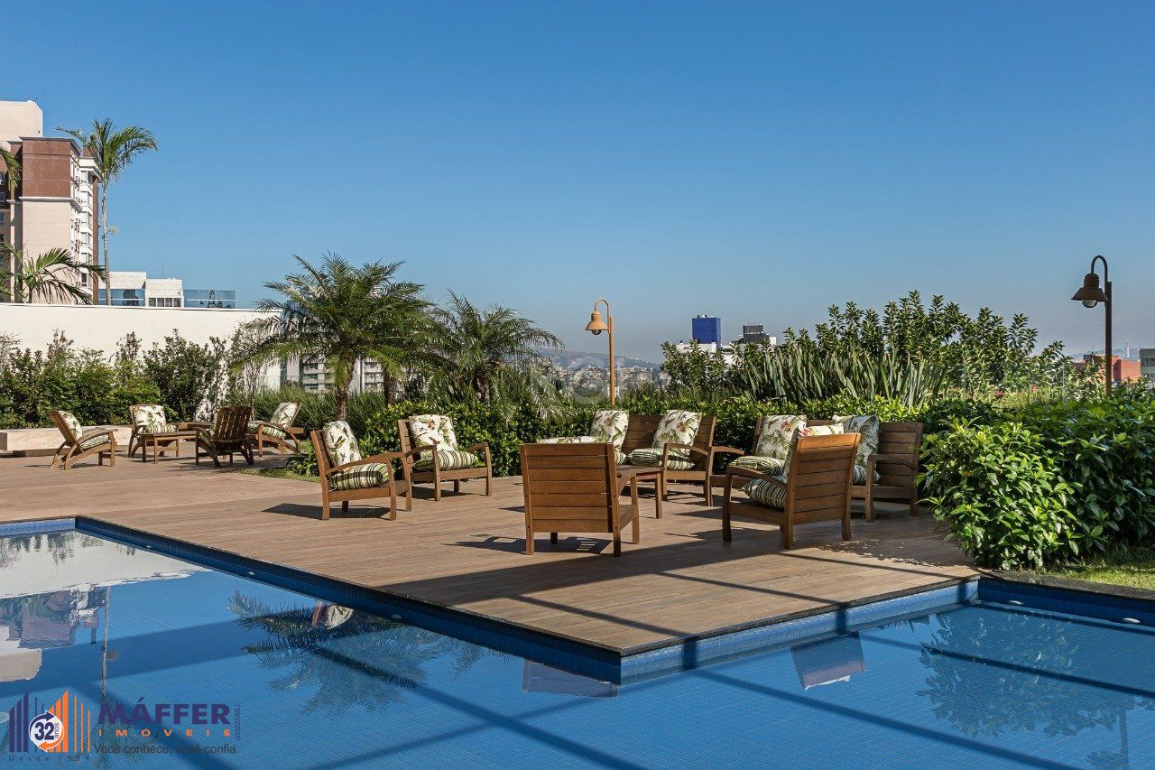 Apartamento, 1 quarto, 45 m² - Foto 38
