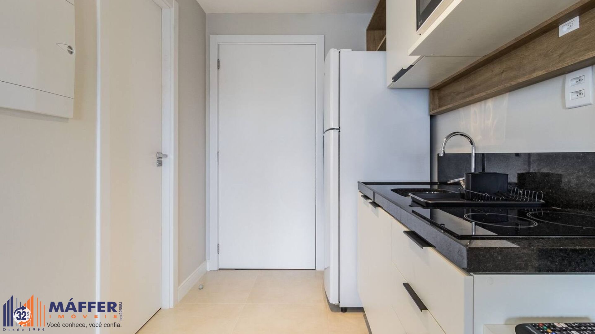Apartamento, 1 quarto, 25 m² - Foto 11