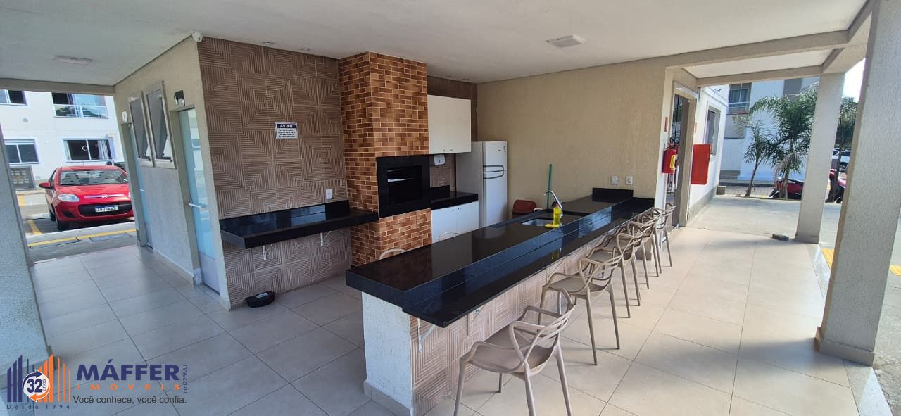 Apartamento, 2 quartos, 55 m² - Foto 28