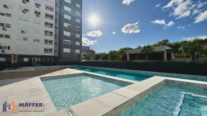 Apartamento, 2 quartos, 59 m² - Foto 34