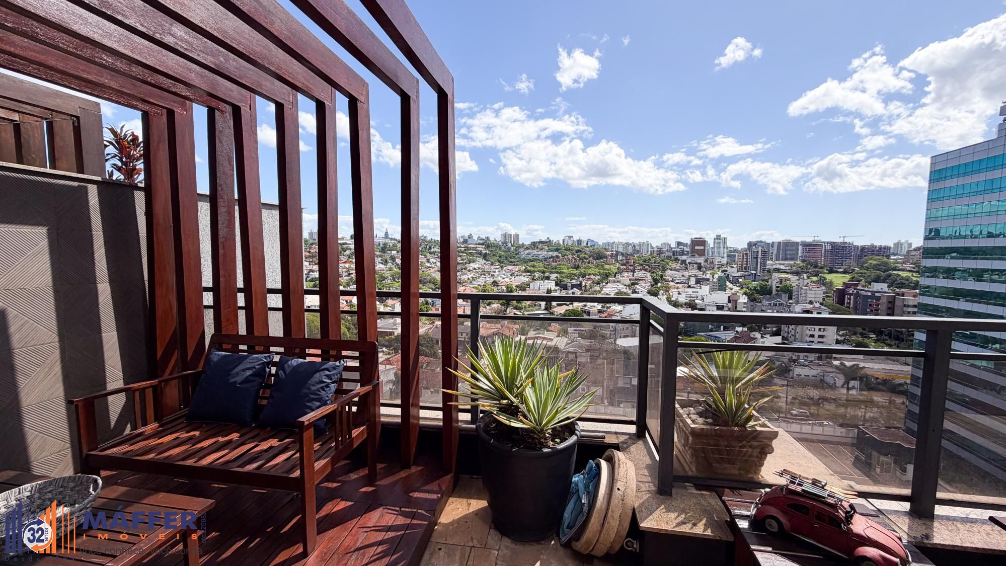 Cobertura, 3 quartos, 209 m² - Foto 28