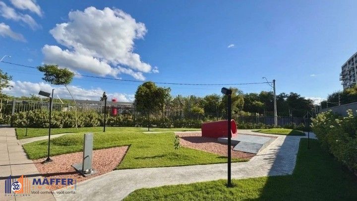 Apartamento, 2 quartos, 59 m² - Foto 39