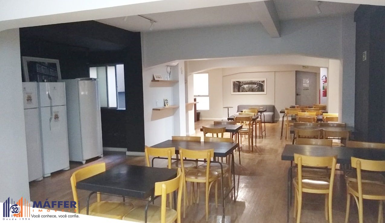 Apartamento, 30 m² - Foto 15