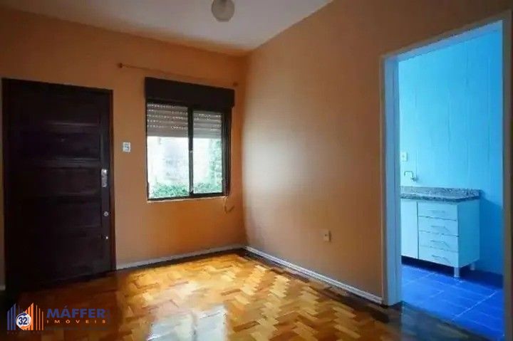 Apartamento, 1 quarto, à venda, 37 m², Petrópolis - Porto Alegre — foto 2