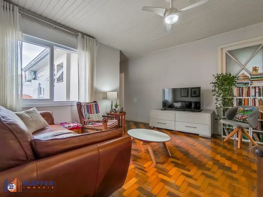 Cobertura, 3 quartos, 116 m² - Foto 6