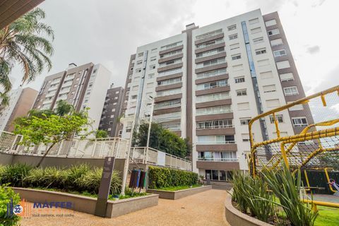 Apartamento, 4 quartos, à venda, 159 m², Menino Deus - Porto Alegre — foto 2