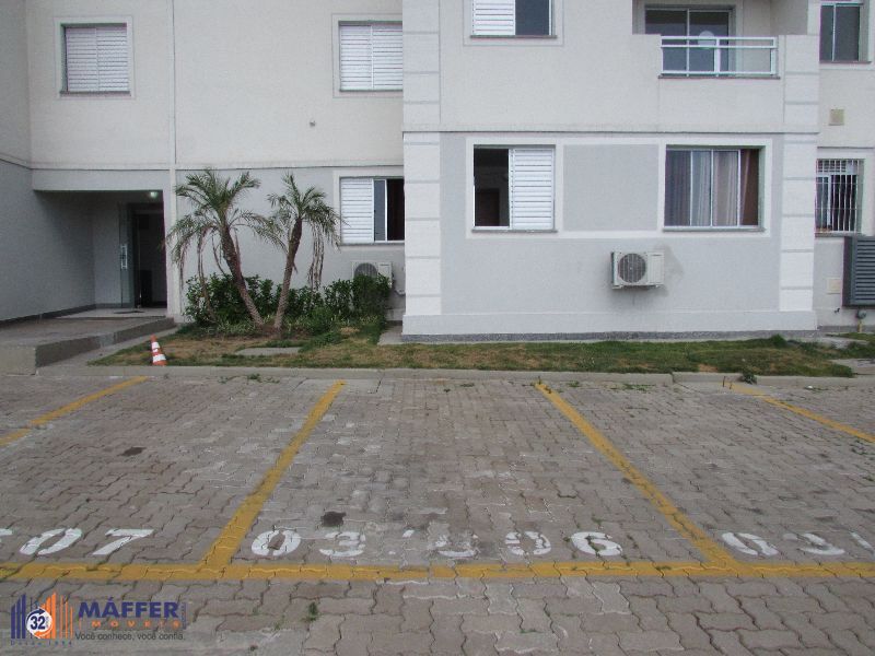 Apartamento, 2 quartos, 48 m² - Foto 17