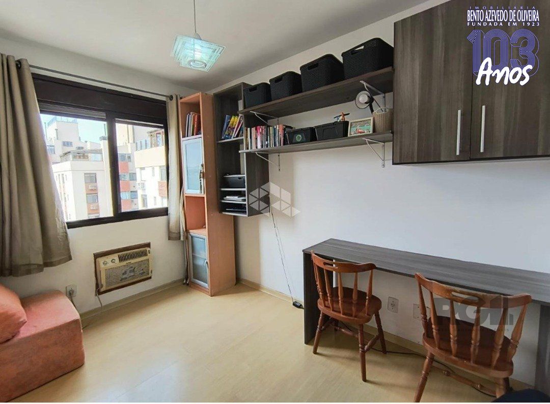 Cobertura, 3 quartos, 121 m² - Foto 13