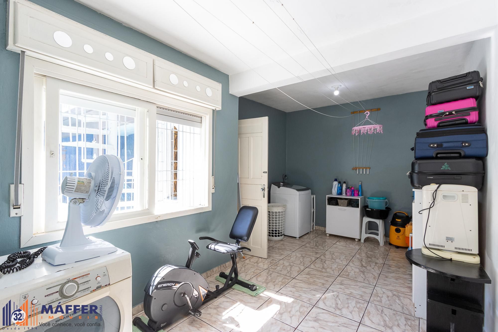 Casa, 4 quartos, 200 m² - Foto 33