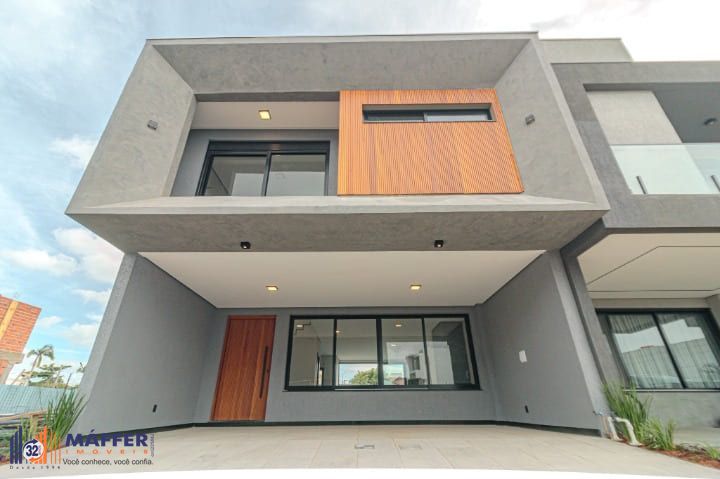 CASA EM CONDOMÍNIO NO JARDIM ECO VILLE