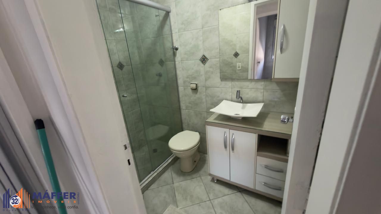 Apartamento, 2 quartos, 59 m² - Foto 6