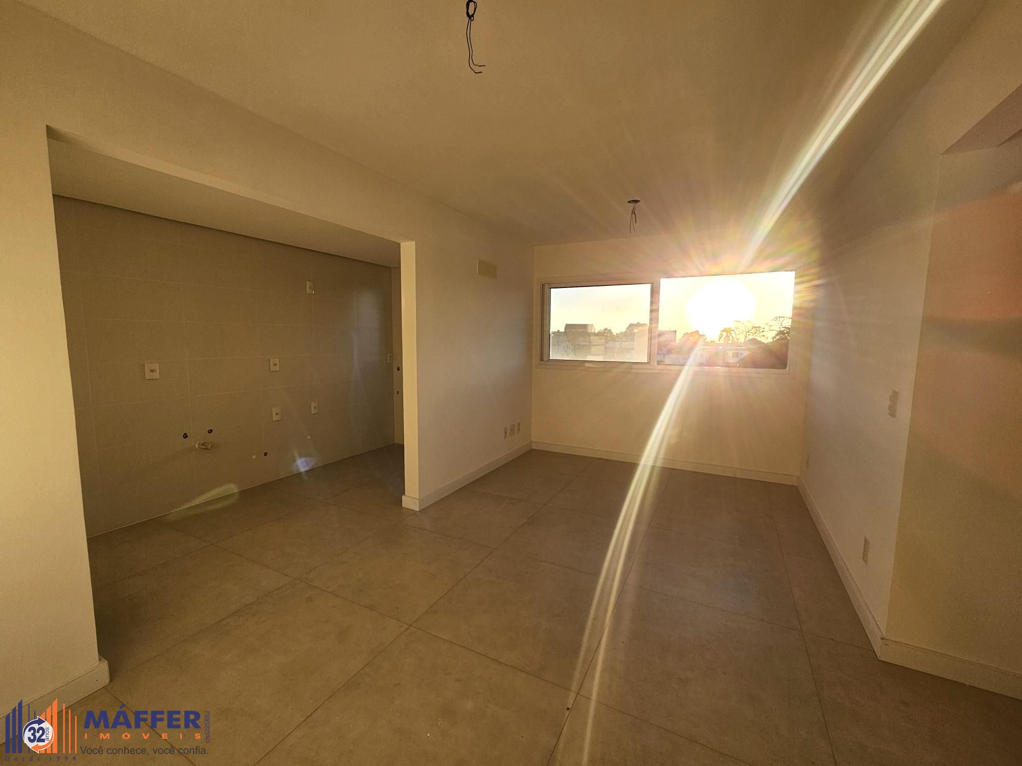 Apartamento no Reserva do Bosque, 3 quartos, à venda, 68 m², Santo Antônio - Porto Alegre — foto 2