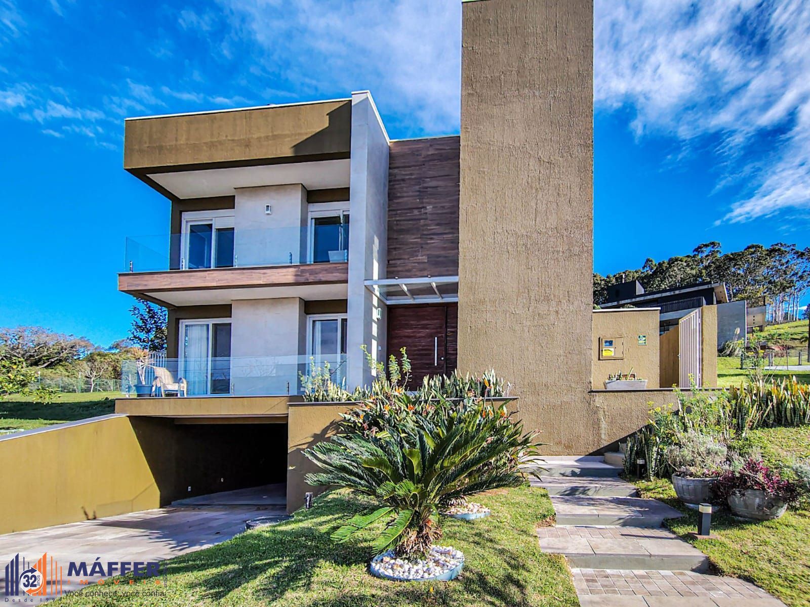 Casa de Condomínio, 3 quartos - Foto 67