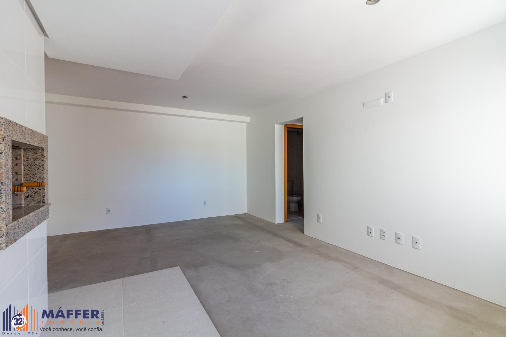 Apartamento, 2 quartos, 64 m² - Foto 4