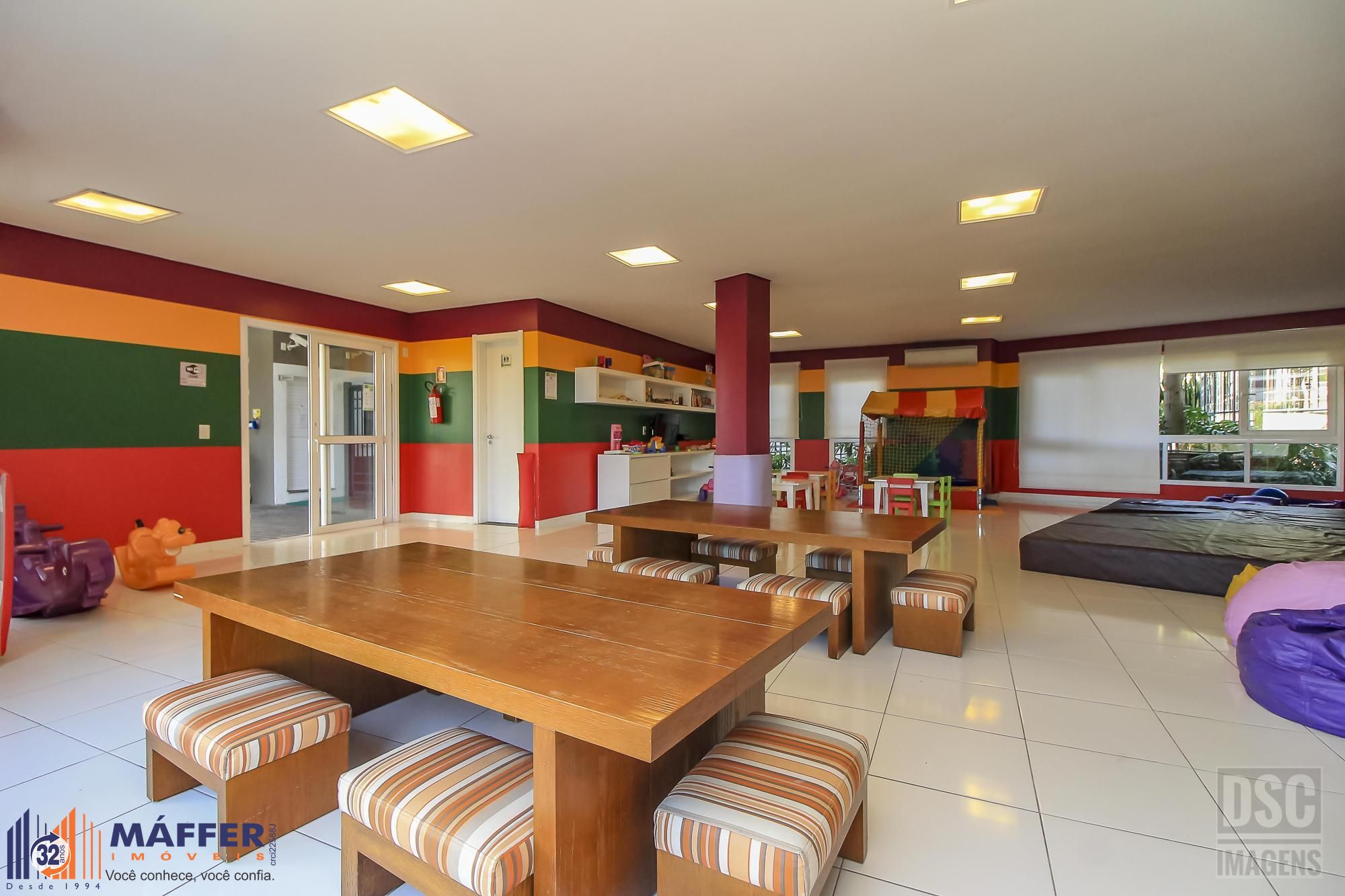 Apartamento, 3 quartos, 88 m² - Foto 24