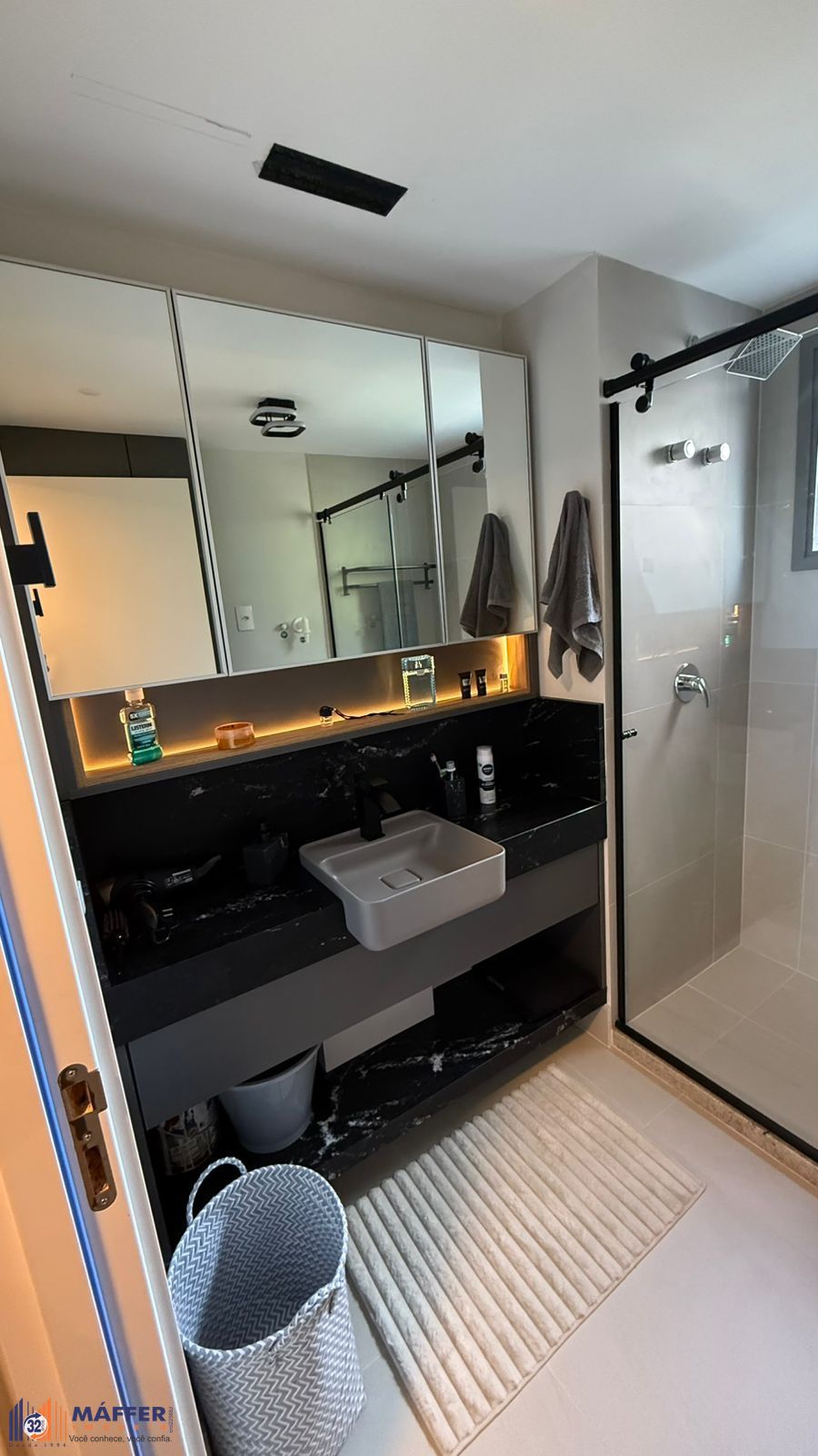 Apartamento, 1 quarto, 29 m² - Foto 10