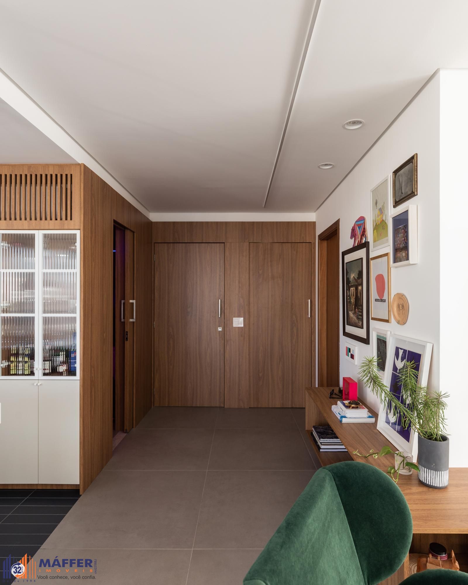 Apartamento, 3 suítes, à venda, 148 m², Menino Deus - Porto Alegre — foto 4