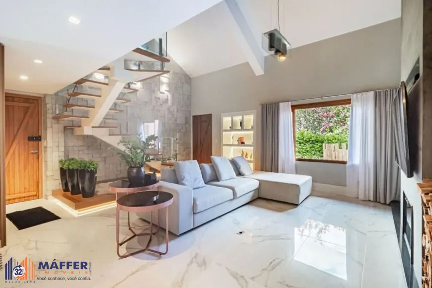 Casa, 3 quartos, à venda, 319 m², Cristo Redentor - Porto Alegre — foto 2