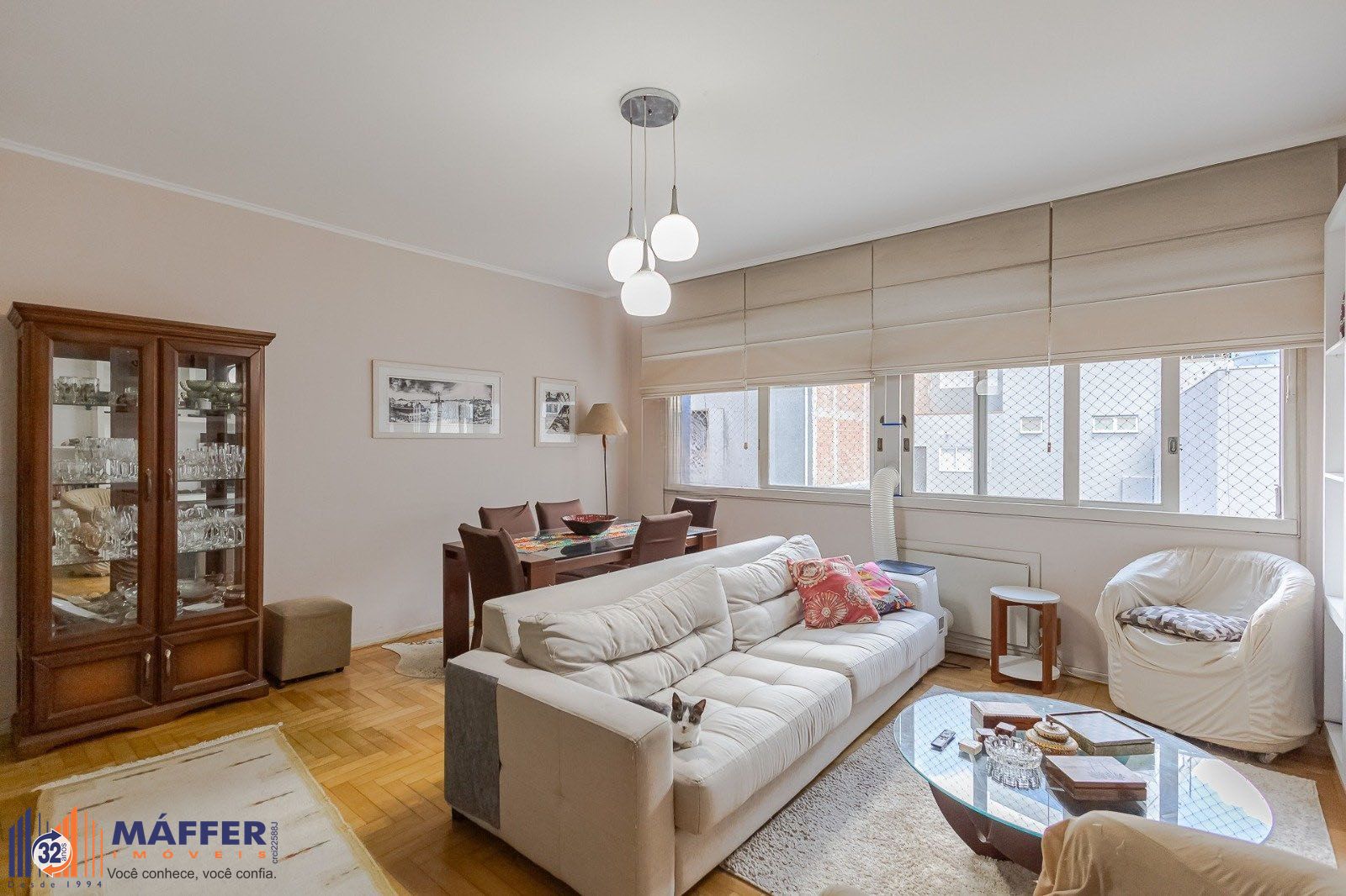 Apartamento, 3 quartos, 106 m² - Foto 2