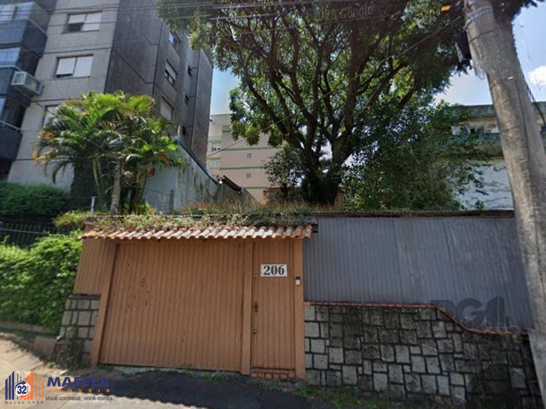 Terreno, à venda, Passo da Areia - Porto Alegre — foto 2