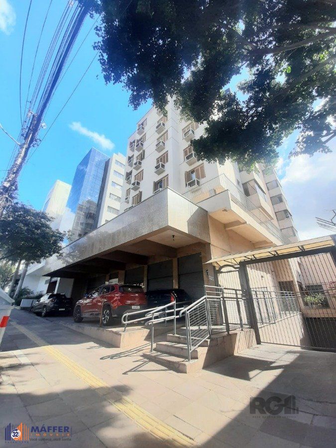 Apartamento, 2 quartos, 65 m² - Foto 36