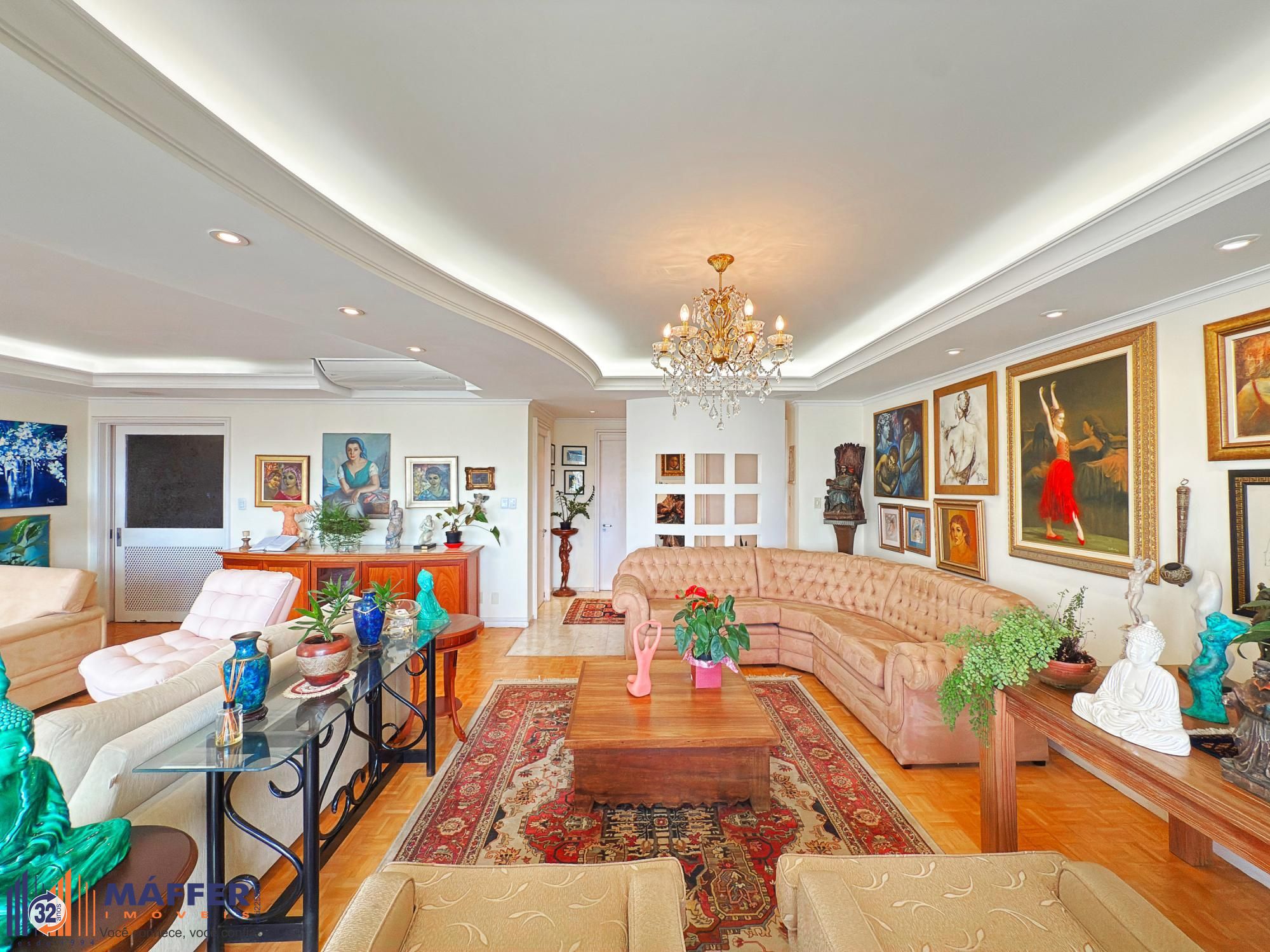 Apartamento, 3 quartos, 231 m² - Foto 13