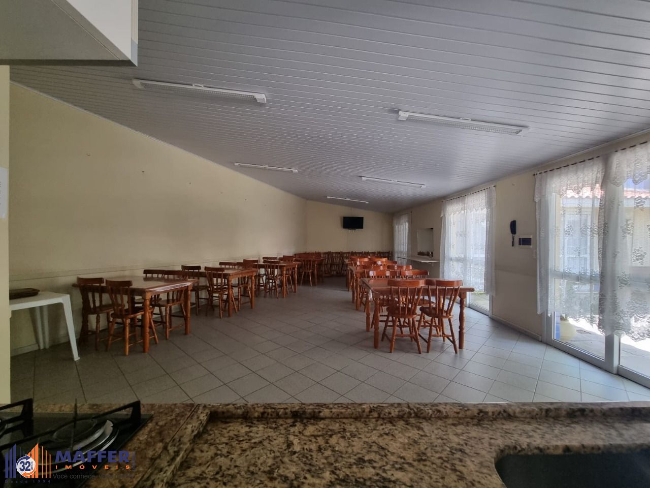 Apartamento, 2 quartos, 55 m² - Foto 16