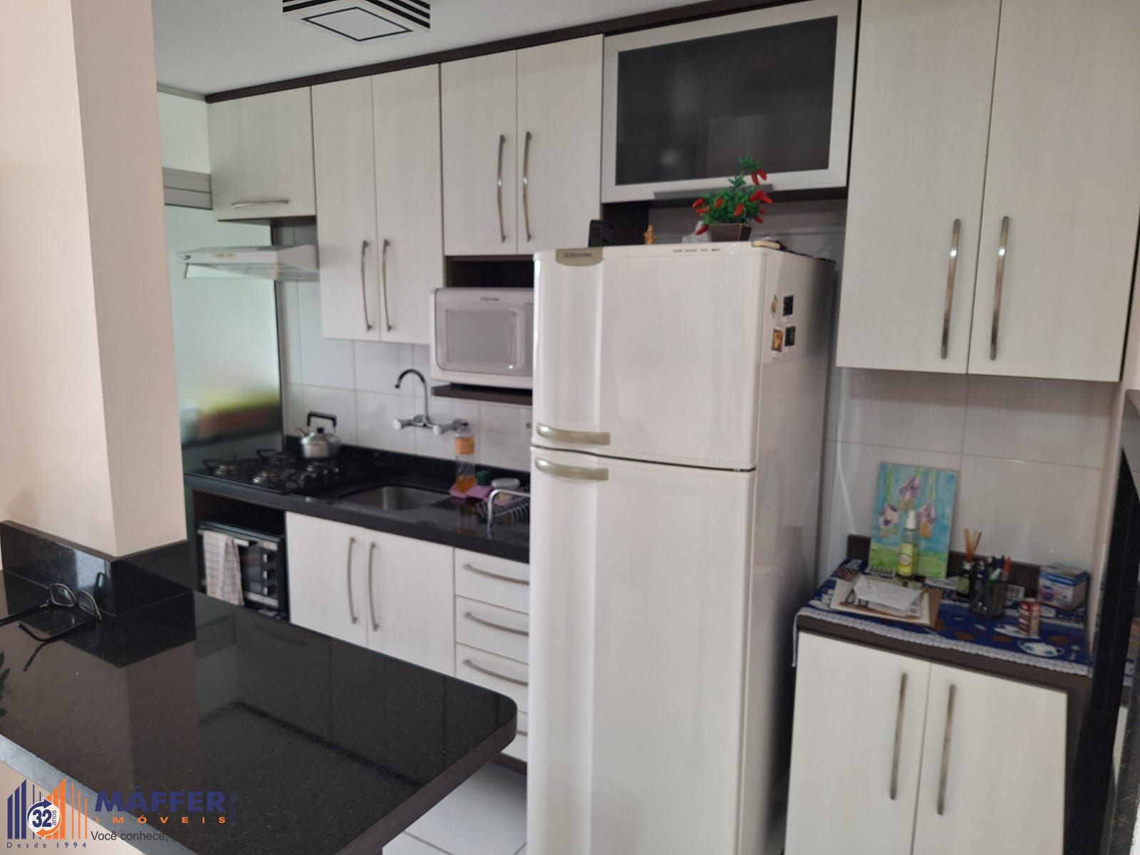 Apartamento, 2 quartos, 59 m² - Foto 5