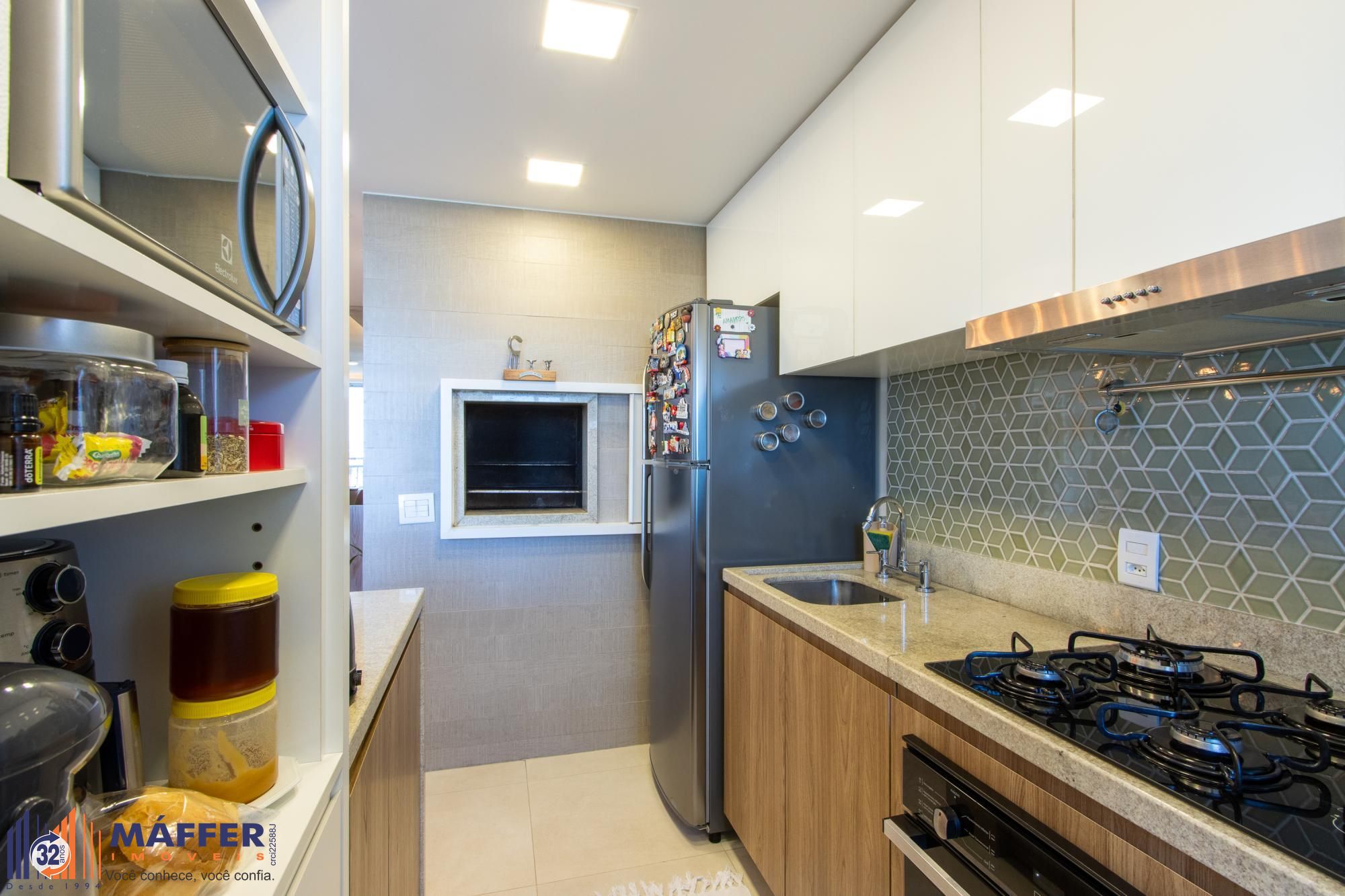 Apartamento, 2 quartos, 65 m² - Foto 11