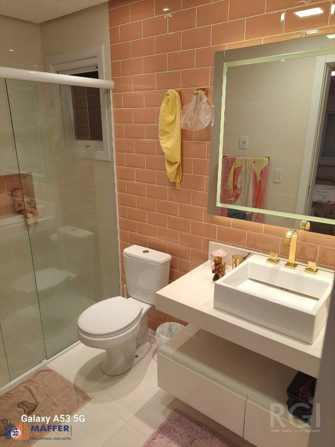 Casa de Condomínio, 4 quartos - Foto 17