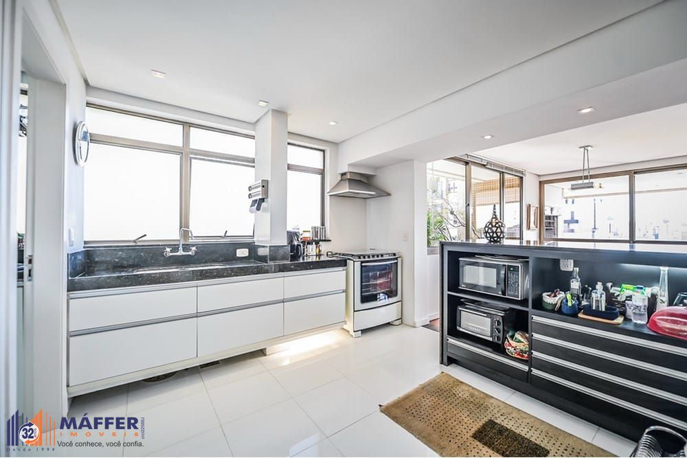 Apartamento, 3 quartos, 150 m² - Foto 16