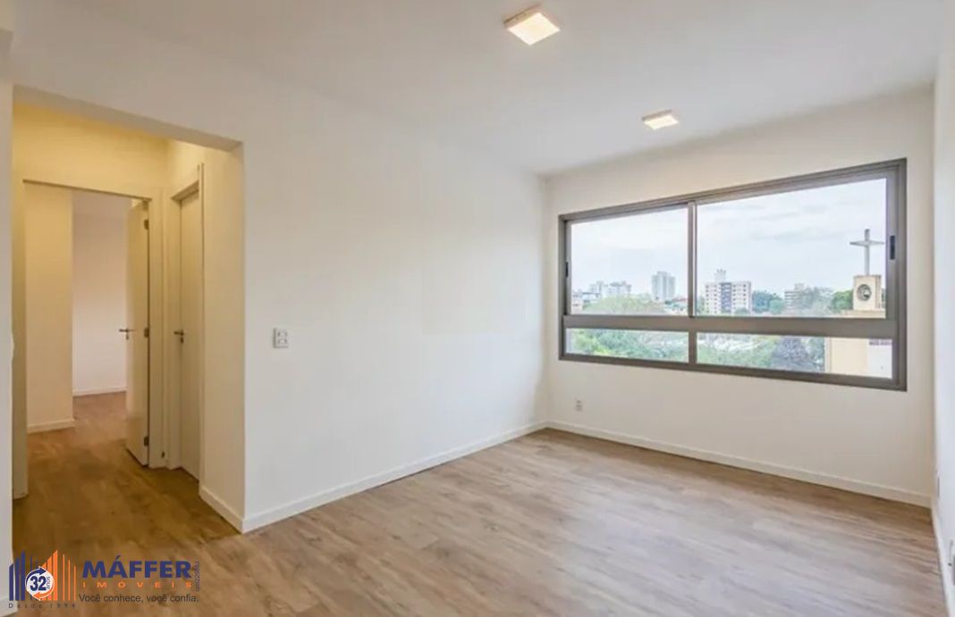 Apartamento, 2 quartos, 51 m² - Foto 3