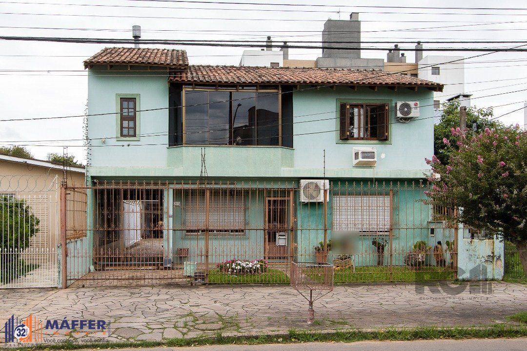 Casa, 3 quartos, à venda, 250 m², Tristeza - Porto Alegre — foto 2