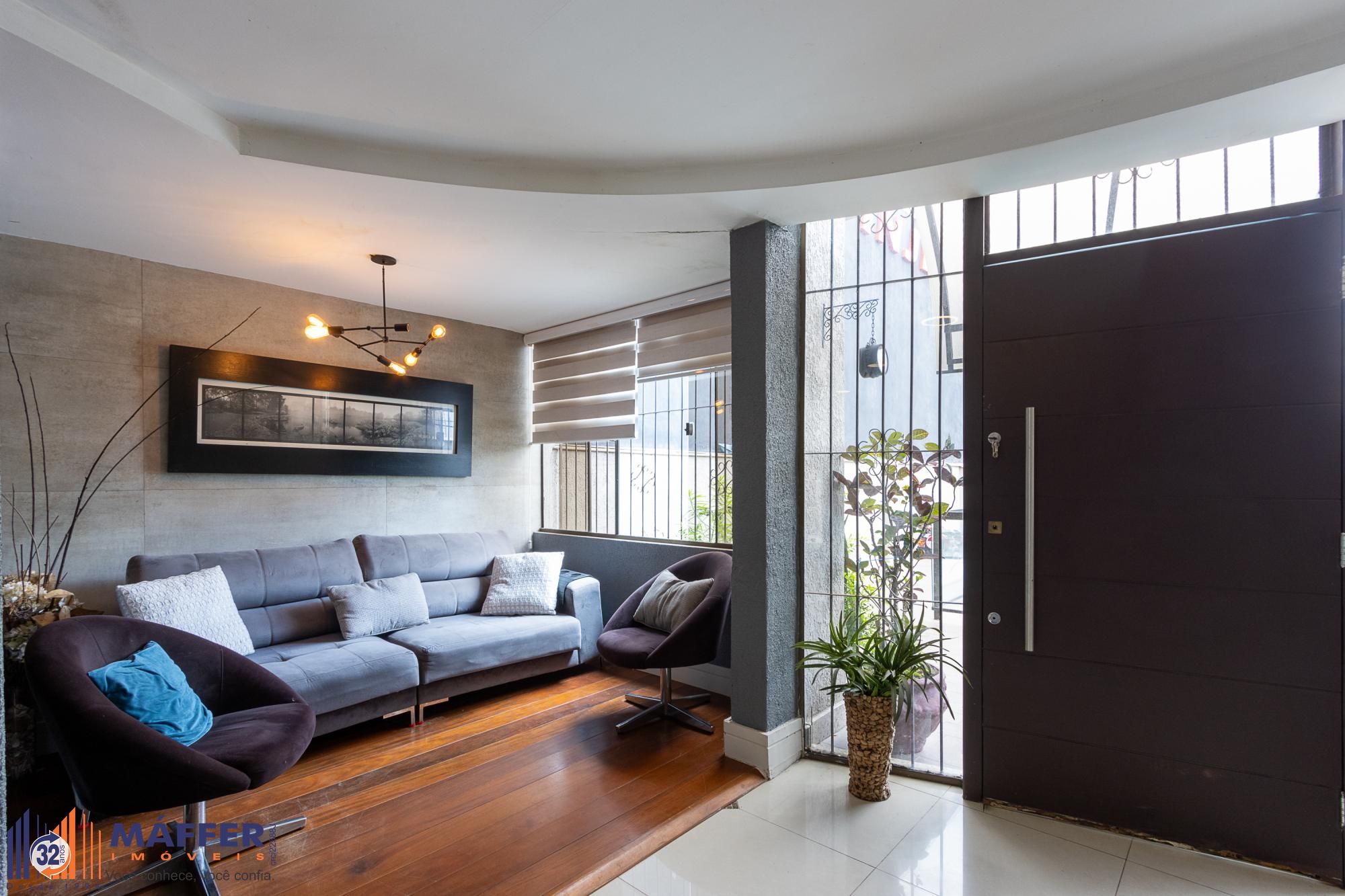 Casa, 3 quartos, 201 m² - Foto 6