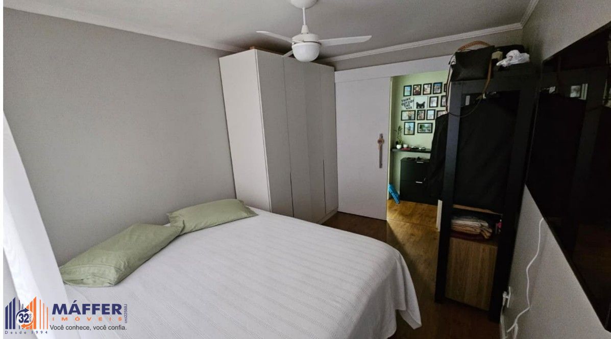 Apartamento, 1 quarto, 53 m² - Foto 3