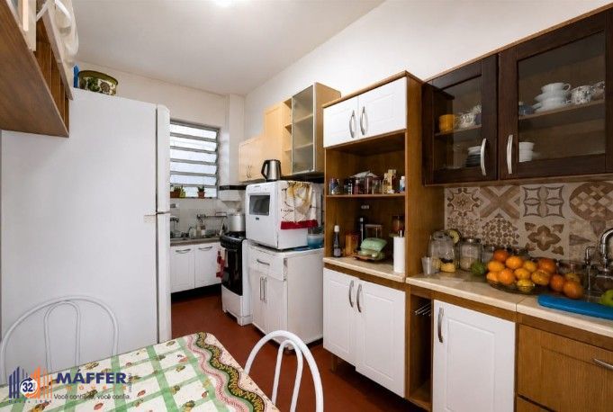 Apartamento, 3 quartos, 89 m² - Foto 3