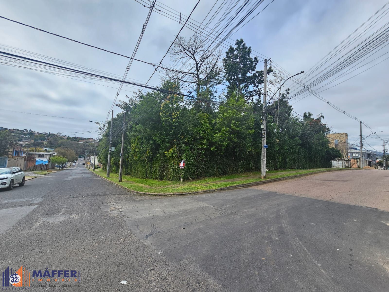 Terreno, 1470 m² - Foto 1