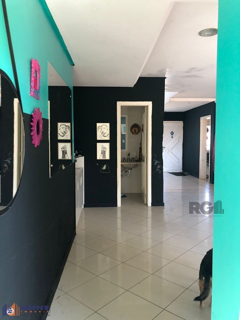 Casa de Condomínio, 4 quartos - Foto 19