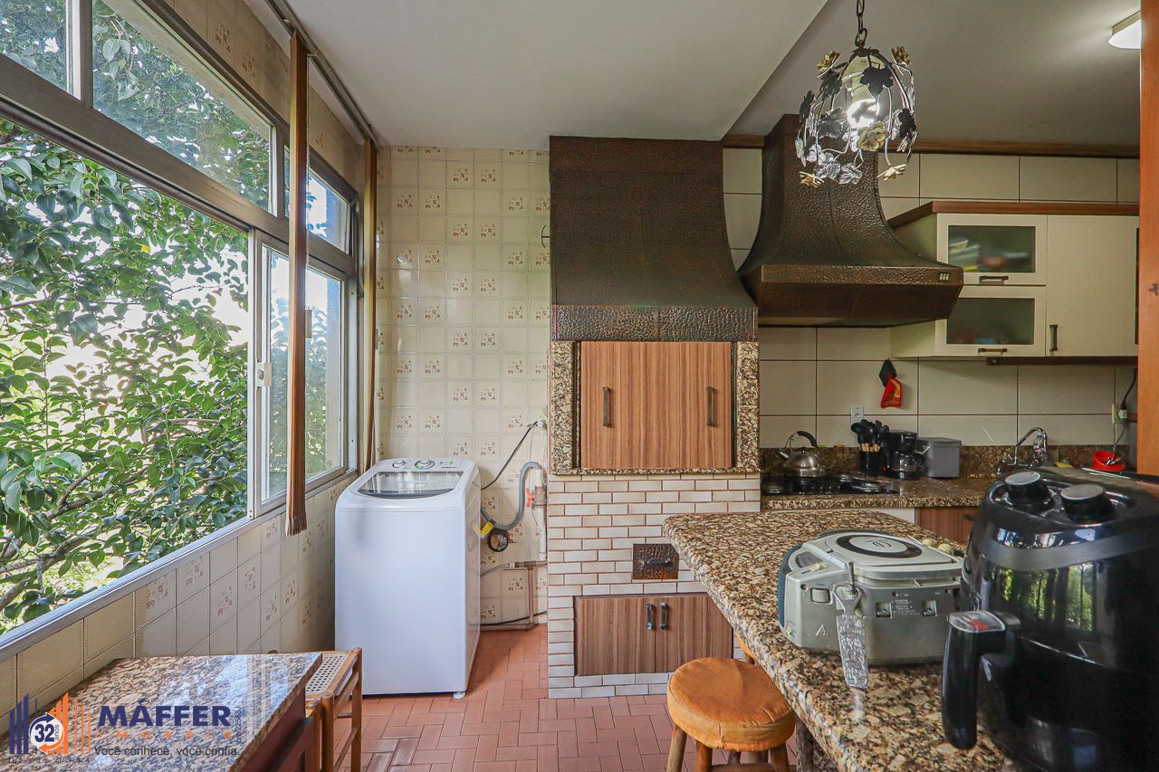 Apartamento, 4 quartos, 168 m² - Foto 12