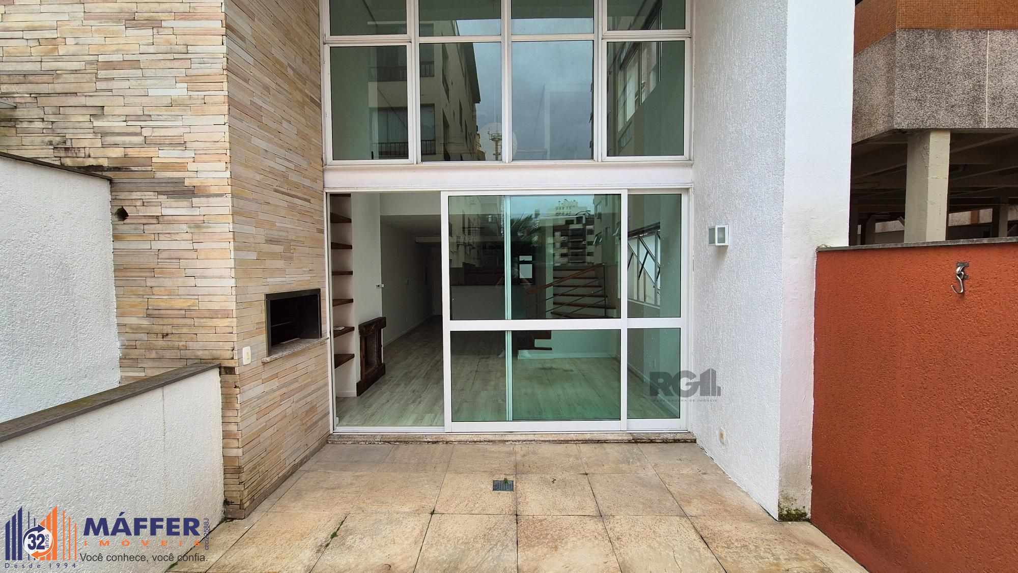 Apartamento, 2 quartos, 142 m² - Foto 7