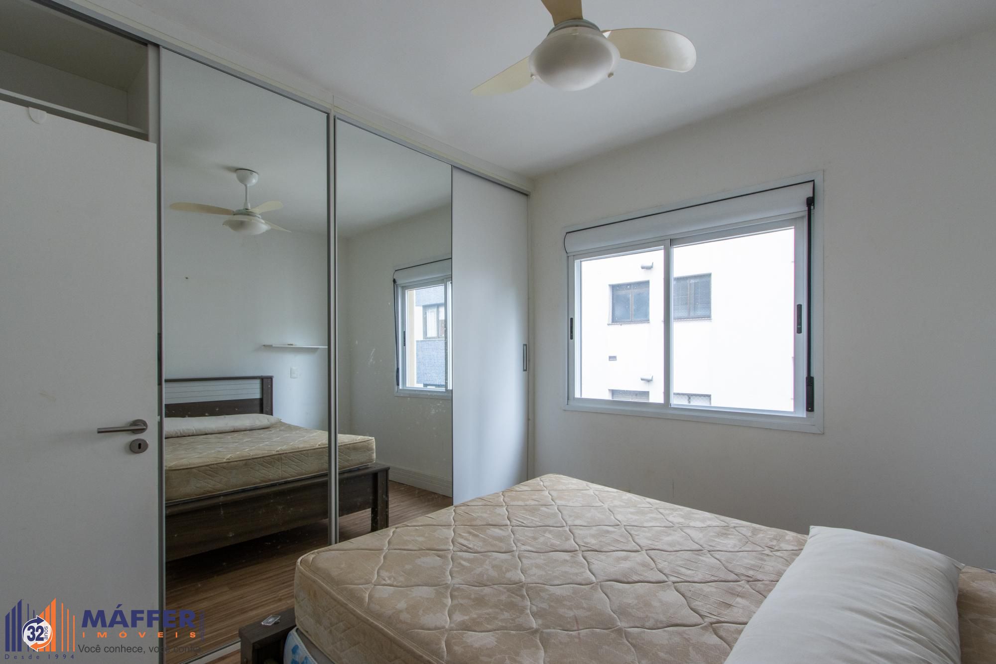 Apartamento, 1 quarto, 47 m² - Foto 14