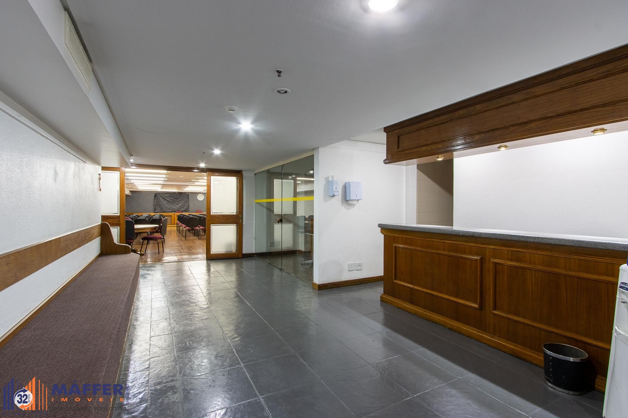 Sala-Conjunto, 35 m² - Foto 21