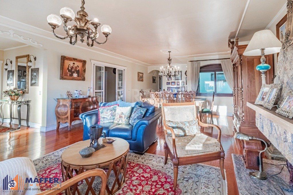 Casa, 3 quartos, à venda, 284 m², Jardim Itu - Porto Alegre — foto 3